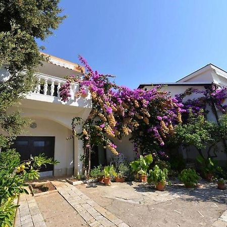 Apartamento Ostaric Mandre Exterior foto