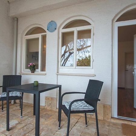 Apartamento Ostaric Mandre Exterior foto