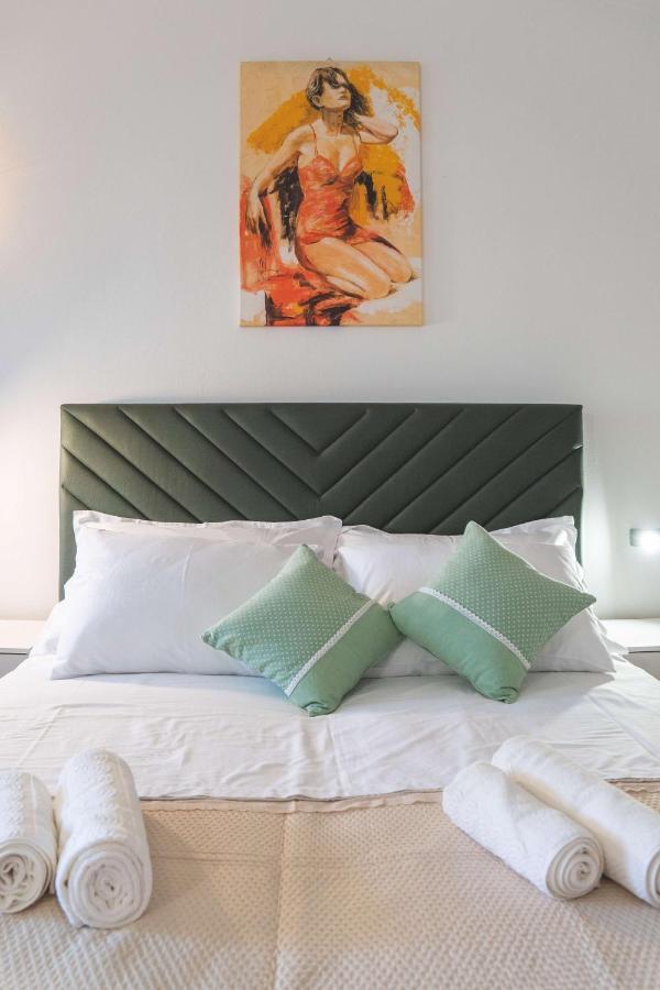 Apartamento Ostaric Mandre Exterior foto