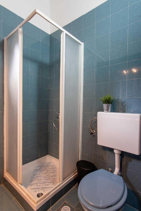 Apartamento Ostaric Mandre Exterior foto