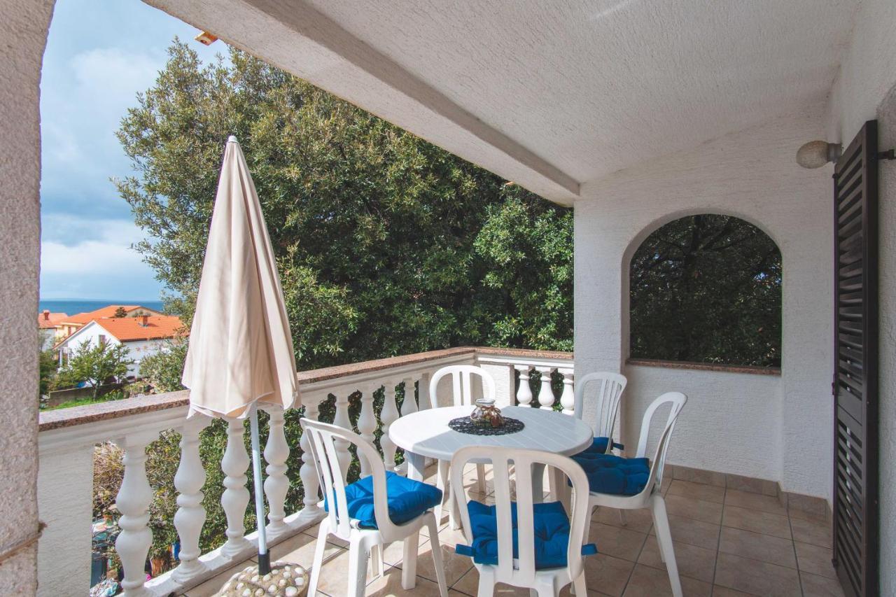 Apartamento Ostaric Mandre Exterior foto