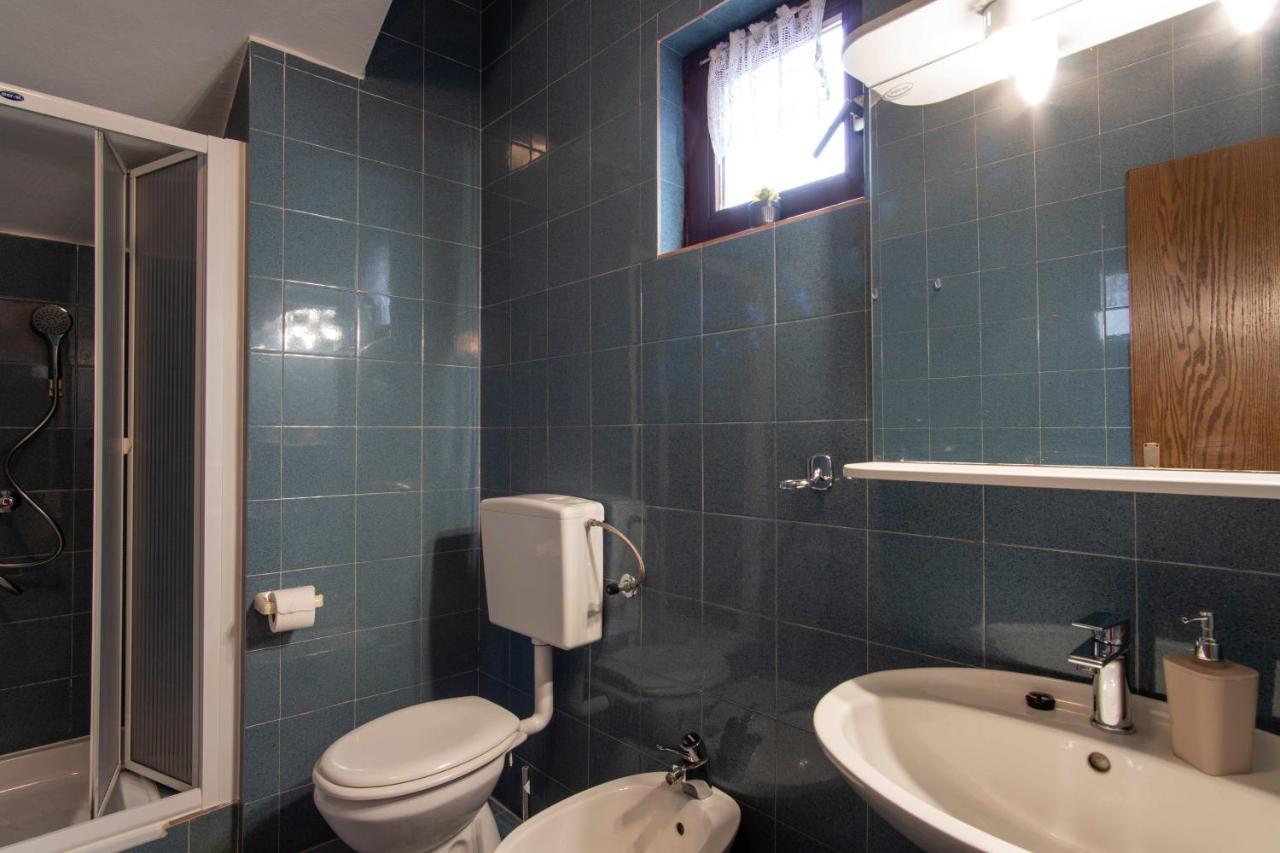 Apartamento Ostaric Mandre Exterior foto