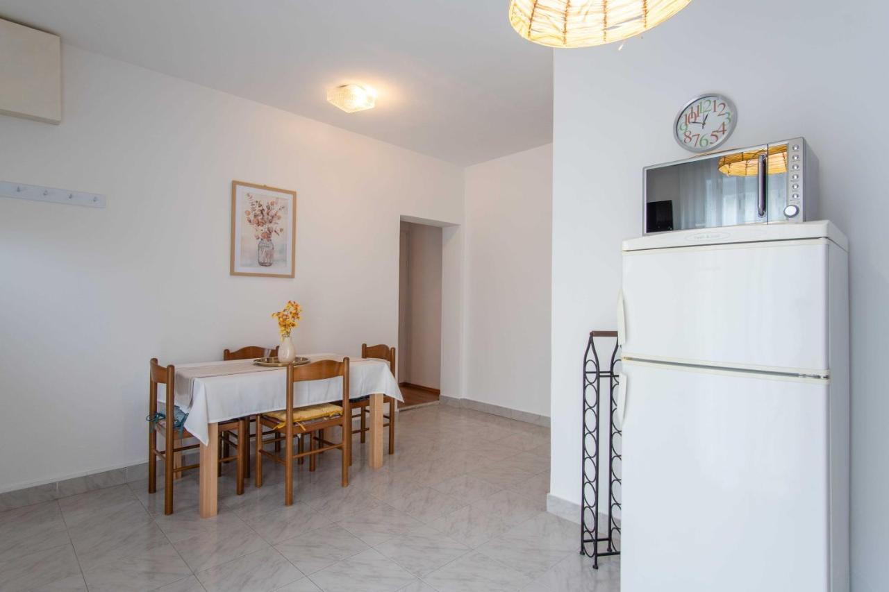 Apartamento Ostaric Mandre Exterior foto